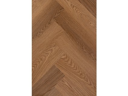 Herringbone vinyl SPC RIGID podlaha 5/0,3 mm s podložkou London 625x125 mm (0,94 m2)