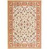 Byblos koberec od 80x150cm beige
