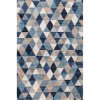Platinum cold koberec od 80x150cm blue