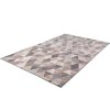 Platinum pastel koberec od 80x150cm brown