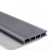 WPC 24x140x2000 mm podlahová doska Grey 2,0 m