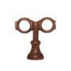 viking stropny drziak 2 radovy orech