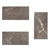 Dlažba SPC RIGID click 5,2/0,3mm s podložkou WILD ROCKY 60x30cm (2,2m2) Luxury tiles