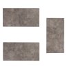 Dlažba SPC RIGID click 5,2/0,3mm s podložkou Nice grey 60x30cm (2,2m2) Luxury tiles
