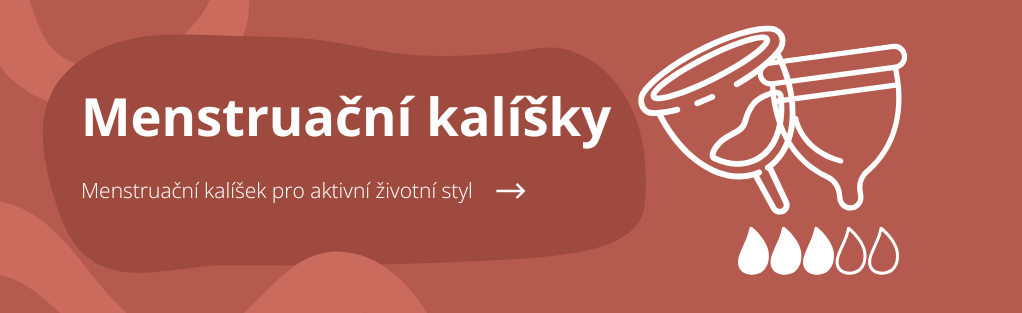 Menstruační kalíšky