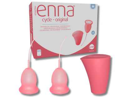 enna cycle original