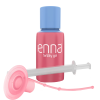 ena fertility kit gel