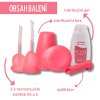 Enna Starter Kit s aplikátorem a hydratační gel