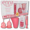 Enna Starter Kit s aplikátorem a hydratační gel