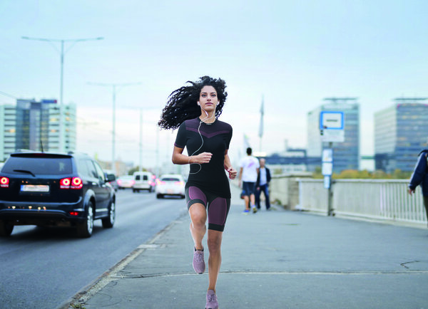 Jak správně běhat? 6 běžeckých zásad pro začátečníky