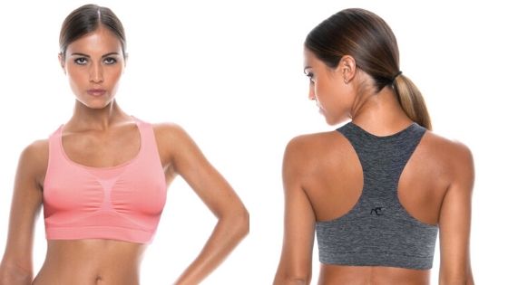 Jak správně vybrat sportovní podprsenku?
