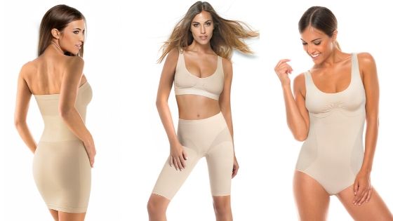 Jak vybrat spodní prádlo pod upnuté kalhoty? Vsaďte na bezešvé prádlo