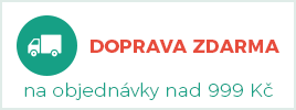 Doprava zdarma