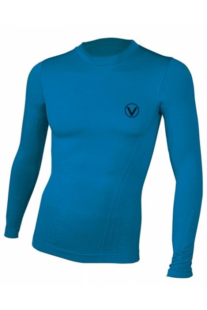 Pánské sportovní triko VivaSport Intimidea (Barva VIOLA VIVASPORT, Velikost S/M)