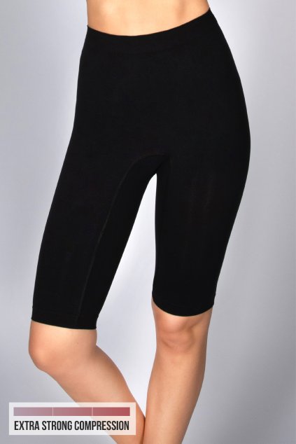 Kalhotky stahovací nohavičkové bezešvé Guaina Bodyeffect Invisibile