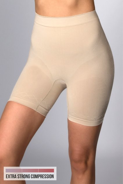 410617 skin fr EXTRA STRONG COMPRESSION