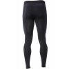Dlouhé pánské funkční kalhoty IRON-IC 2.2 - černá