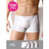 3PACK-Pánské boxery MAN