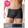 3PACK-Pánské boxery MAN