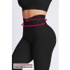 Legíny formující stahovací dámské bezešvé Legging Bodyeffect Oro