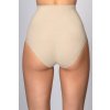 Kalhotky stahovací s vysokým pasem bezešvé Slip Bodyeffect Invisibile