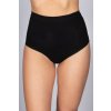 Kalhotky stahovací s vysokým pasem bezešvé Slip Bodyeffect Invisibile