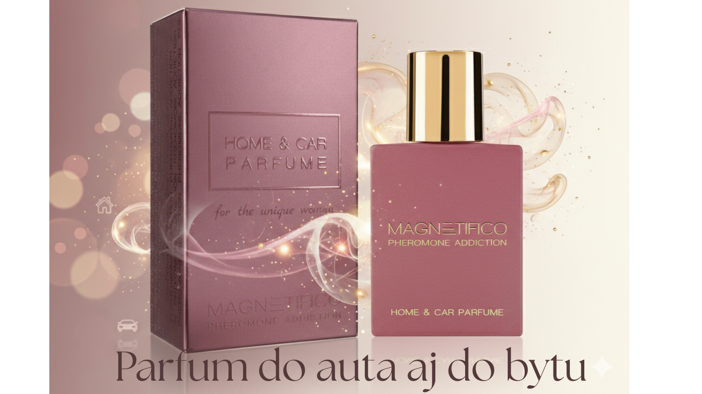 Magnetifico Adiction