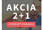 AKCIA 2+1