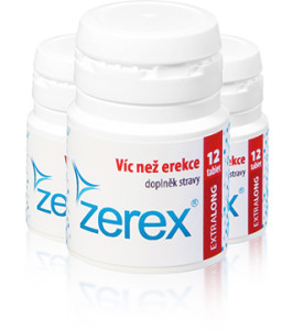 zerex