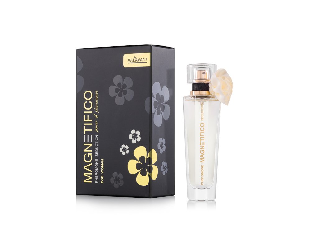Feromony MAGNETIFICO Seduction pre ženy 30ml