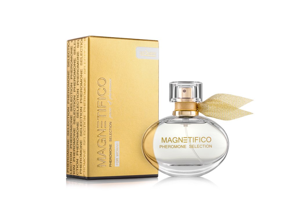 Feromony MAGNETIFICO Selection pre ženy 50ml