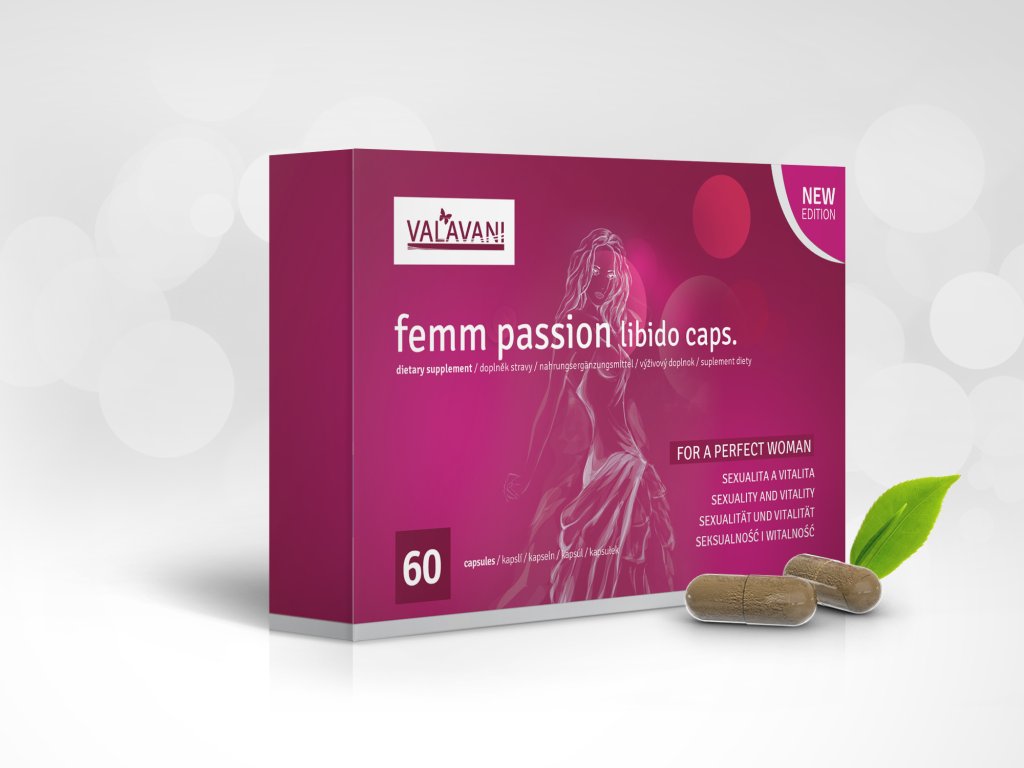 Femmpasion