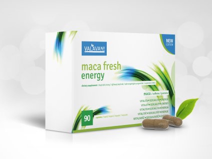 3D maca energy 2