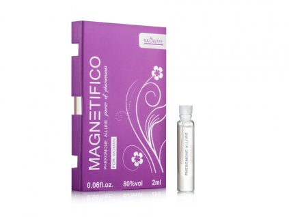 Feromóny pre ženy Magnetifico - Allure - 2ml