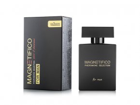 Parfum s feromónmi pre mužov Magnetifico - Selection - 100ml