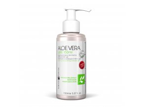 Aloevera 150ml lubrikačný gél s aloe vera