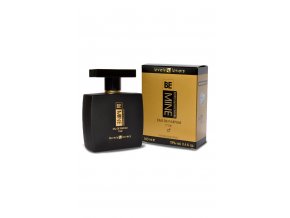 Parfum s feromónmi pre mužov Lovely Lovers - BeMINE - 100ml