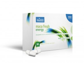 maca energia - maca - gaurana -kofein