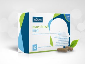 3D maca man 2