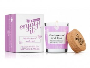 39464 8 masazni svicka magnetifico enjoy it blackcurrant and kiwi 1