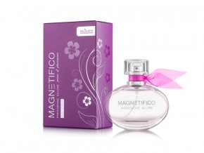 Feromóny pre ženy Magnetifico - Allure - 50ml