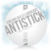 Antistick Snowballs - Chladivý lubrikant na gule 55 g