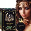 AL-ZAHRA Layali Essence – zmyselný arabský parfém pre ženy s originálnymi orientálnymi tónmi v luxusnom dubajskom štýle (50 ml)