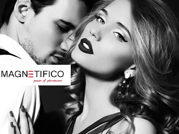 Erotická povídka: Dostal mě jeho parfém