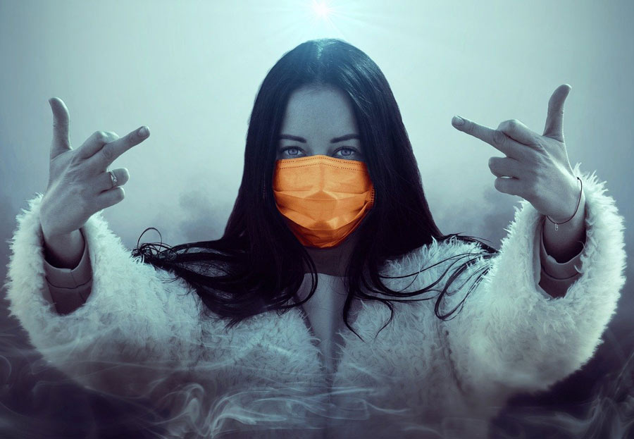 Erotická povídka: HORKÁ KARANTÉNA