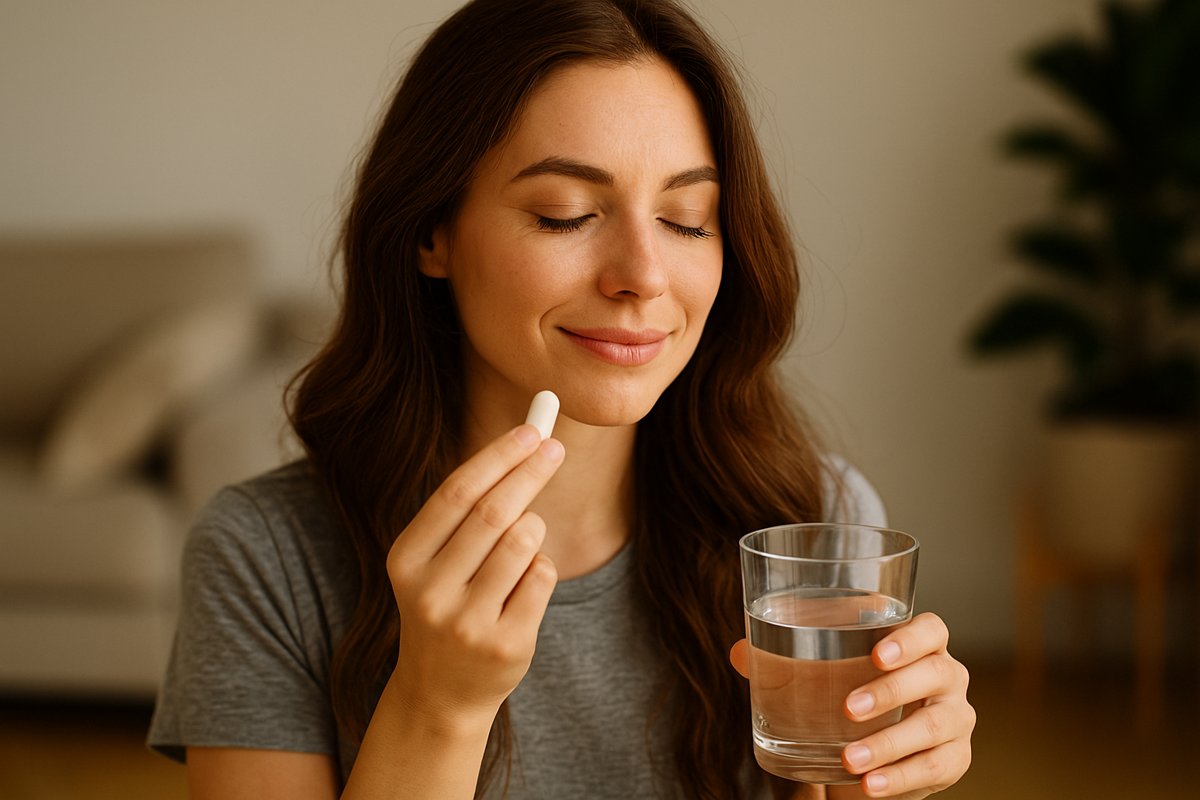 Libido pod kontrolou: jak ho přirozeně zvýšit?