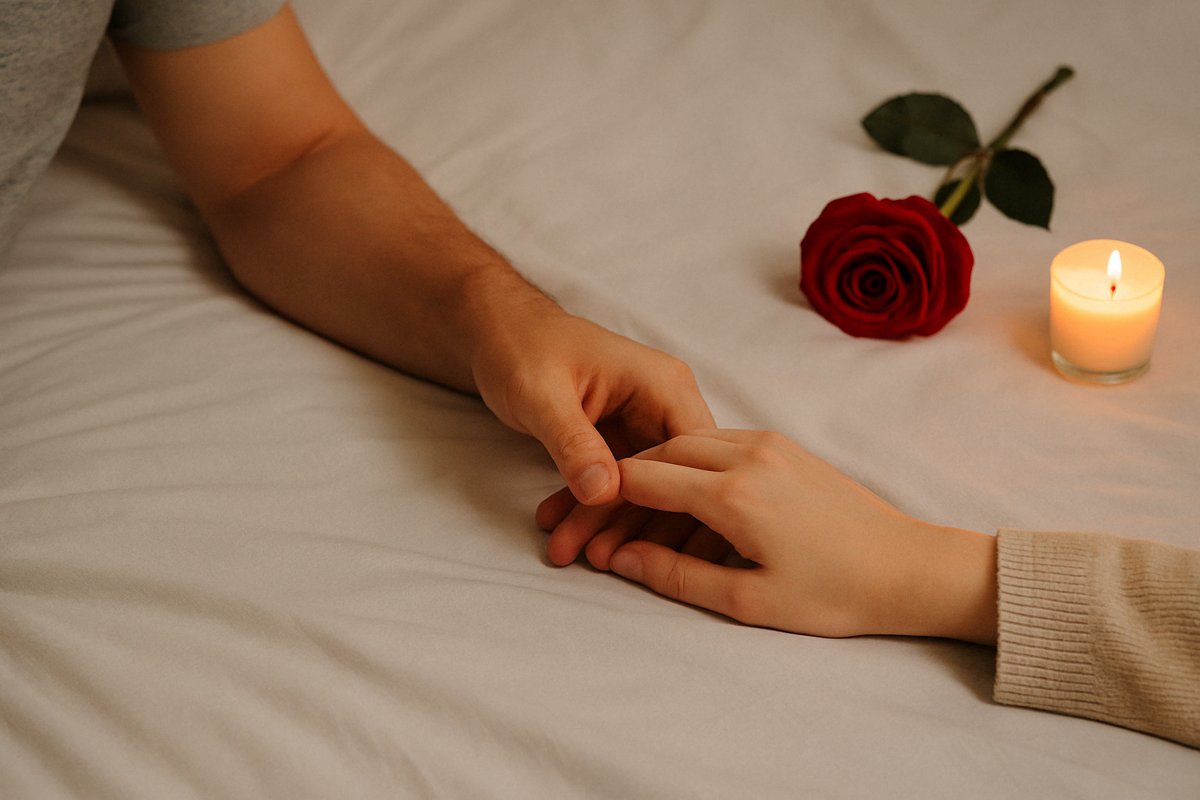 Nejoblíbenější erotické hračky pro páry: co stojí za vyzkoušení?