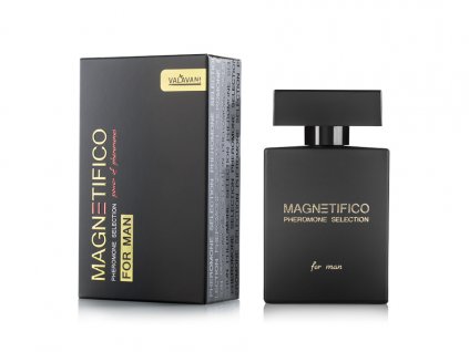 MAGNETIFICO Pheromone Selection 100ml - " feromony pro muže "