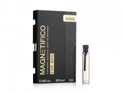 MAGNETIFICO Pheromone Selection 2ml - " feromony pro muže "