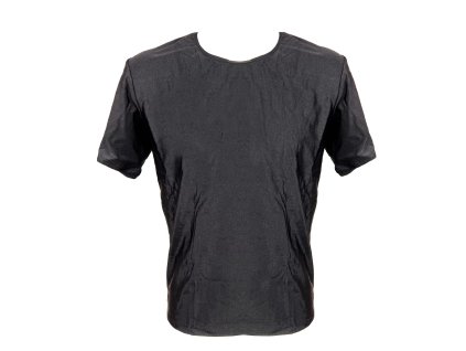 Pánské tričko Petrol T-shirt - Anais (Barva černá, Velikost S)